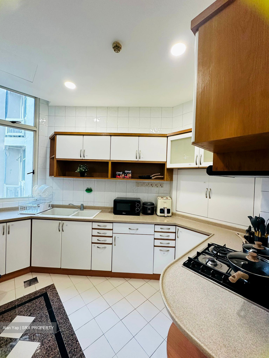Harvest Mansions (D3), Apartment #558597601